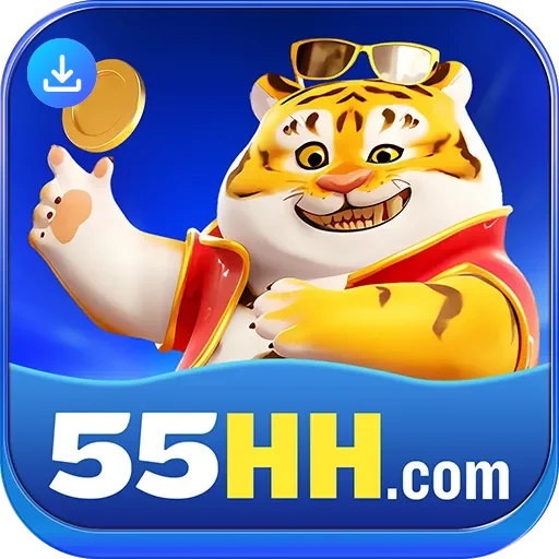Download app 55hh Android iOS