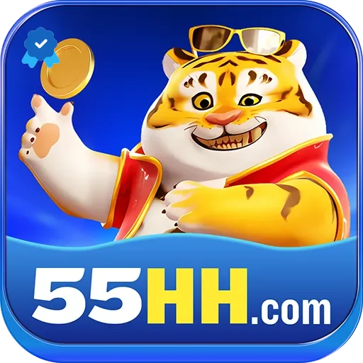 Plataforma 55hh - cassino e apostas