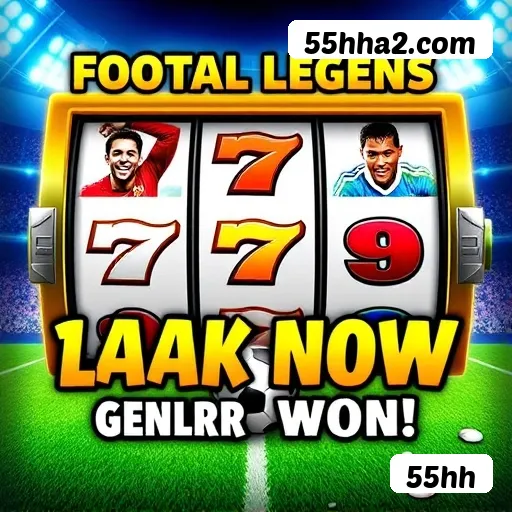 Cassino ao vivo 55hh dealers