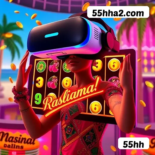 Checklist para avaliar a plataforma 55hh