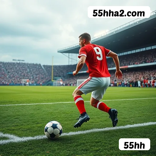 Formulário registro 55hh