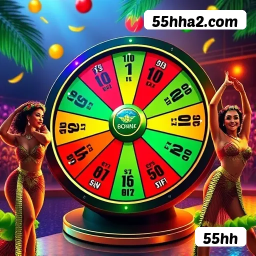 Gates of Olympus slot 55hh